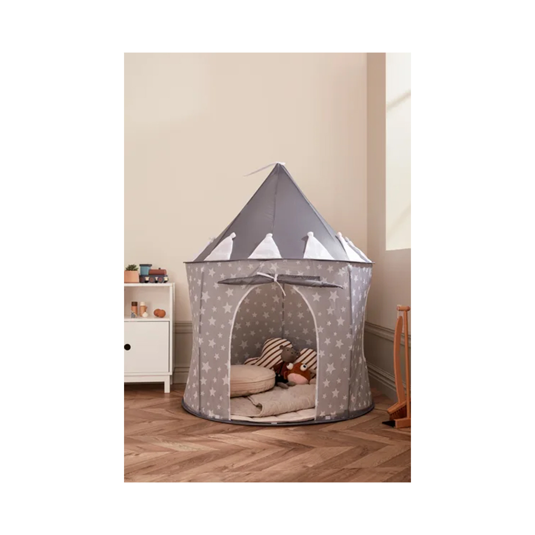 Kids Concept Spielzelt Rund