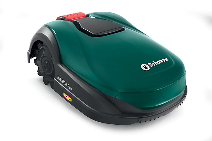 Robot tondeuse Robomow Pro RK1000