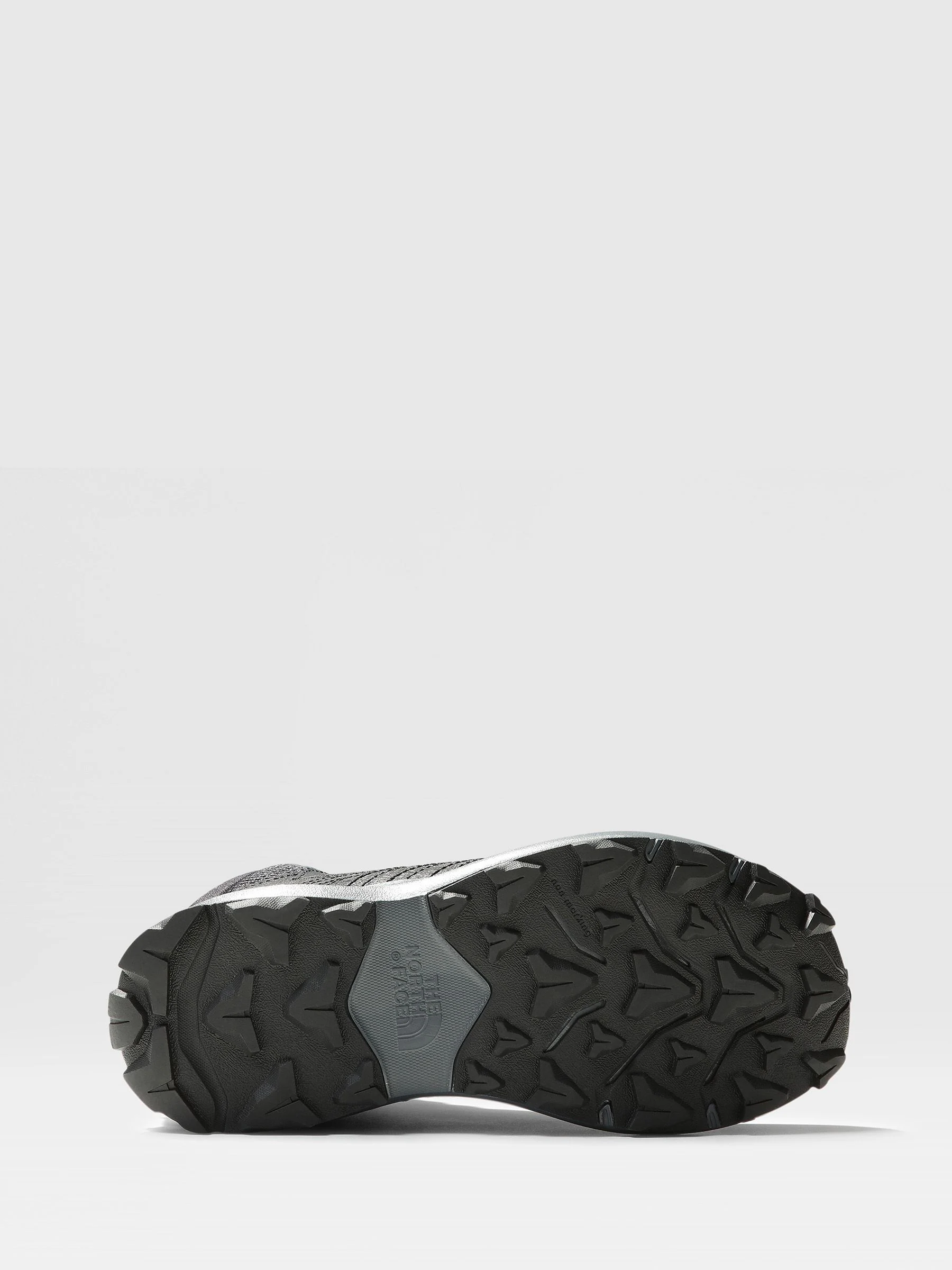 The North Face Fastpack Kids Hiker Mid WP Boots