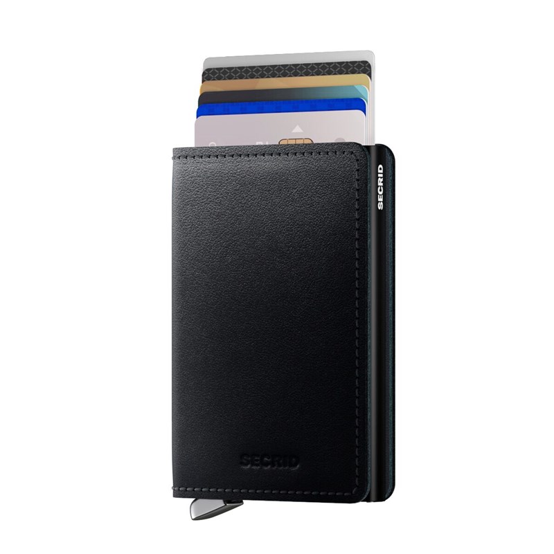 Secrid<br>Kortholder Slimwallet Premium