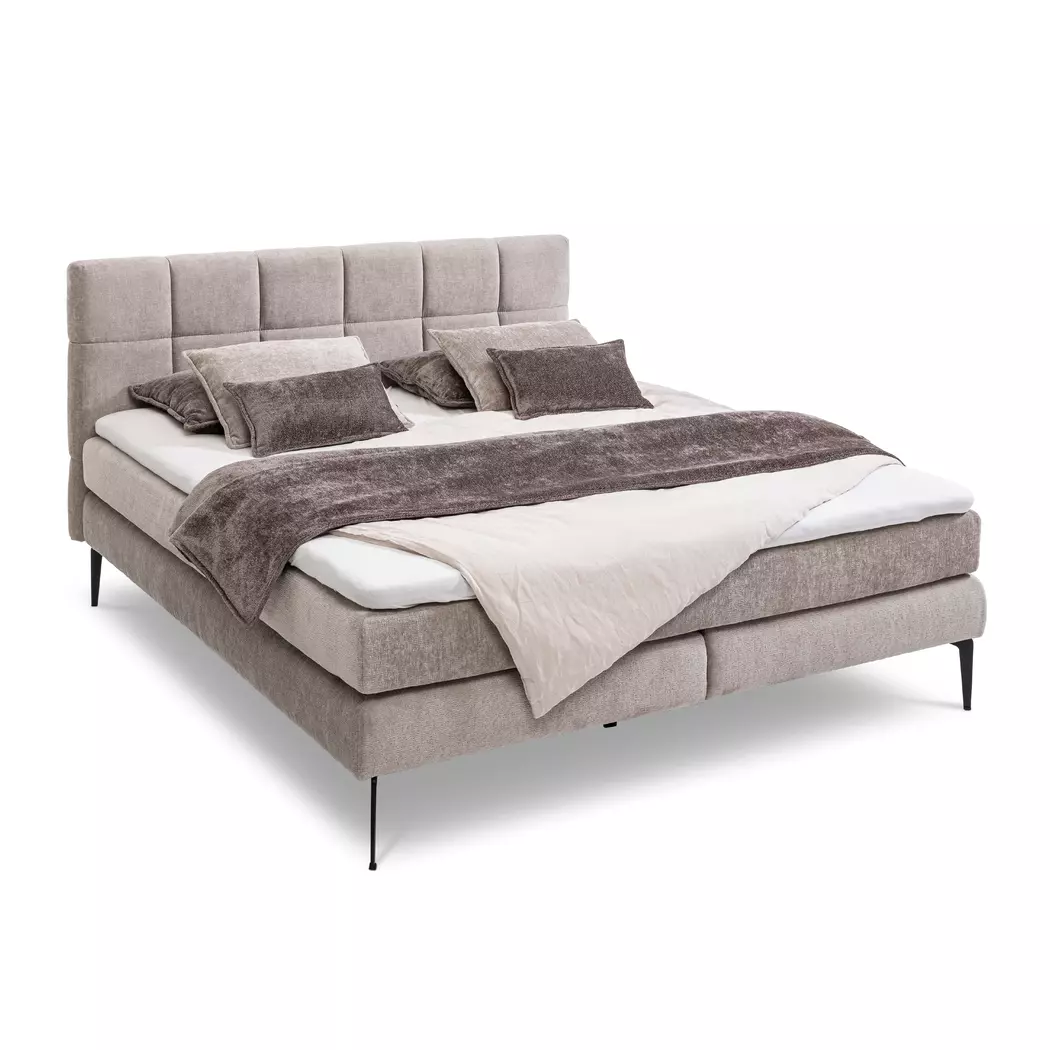 Boxspringbett Adel 180 x 200 cm