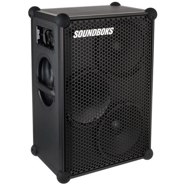 Soundboks Gen3 Party Pack 1