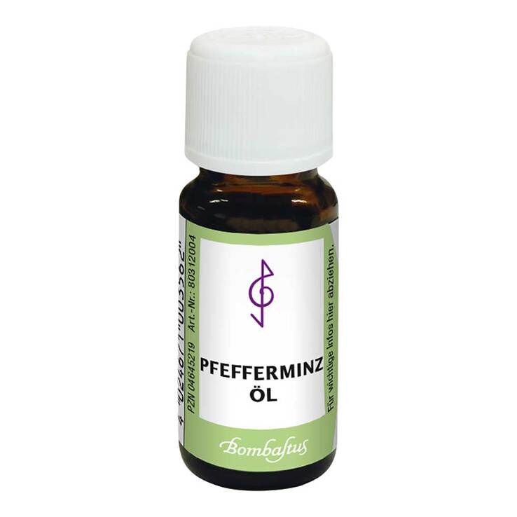 Pfefferminzöl, 10 ml