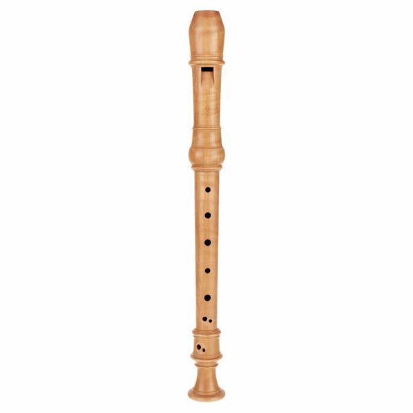 Mollenhauer 5107 Denner Sopranblockflöte