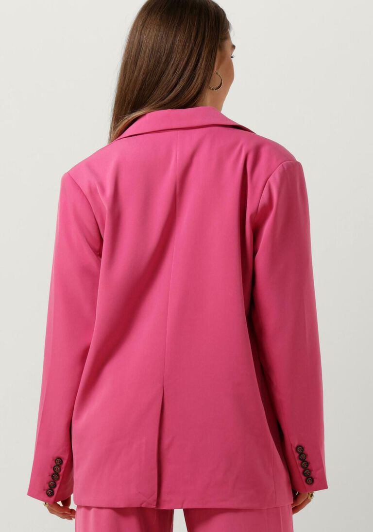HARPER & YVE roze harper & yve blazer anna-bl