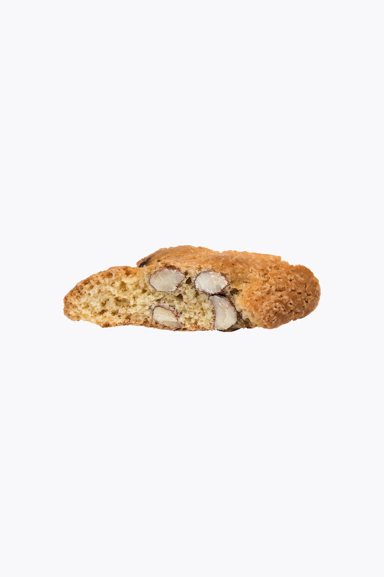 Nannini Cantucci mit Mandeln 400g
