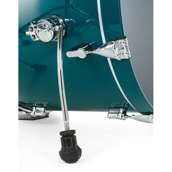 Sonor AQ1 Studio Set Caribbean Blue