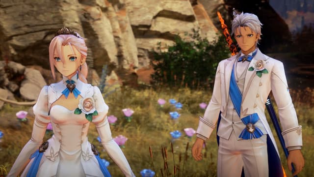 Tales of Arise