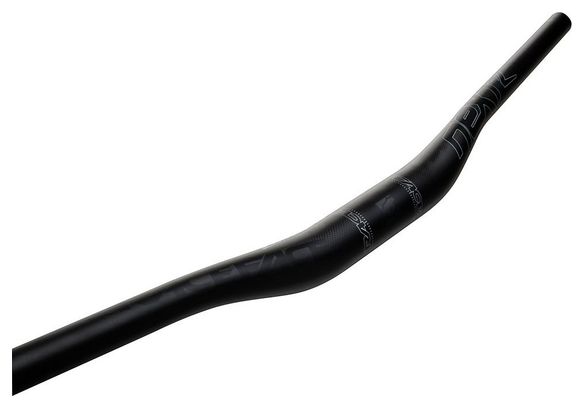 Cintre Race Face Next R 35mm Noir