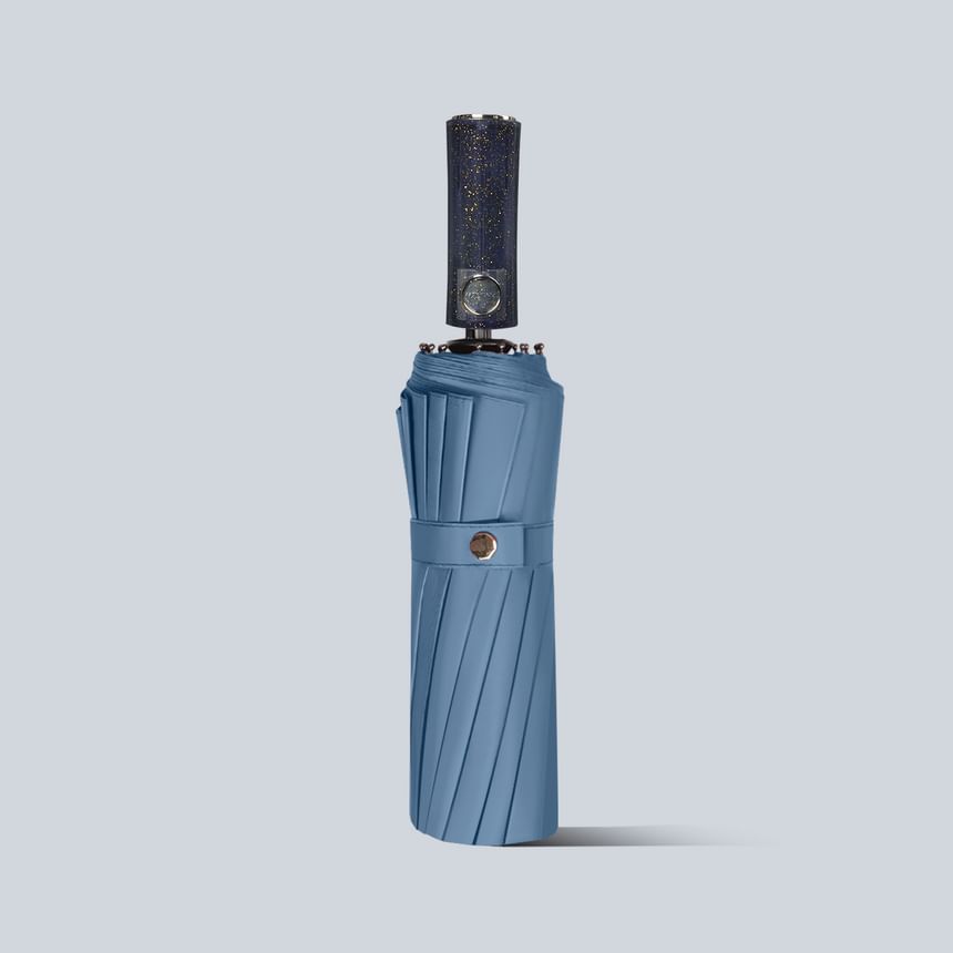 Fenmo - Eenvoudige compacte paraplu
