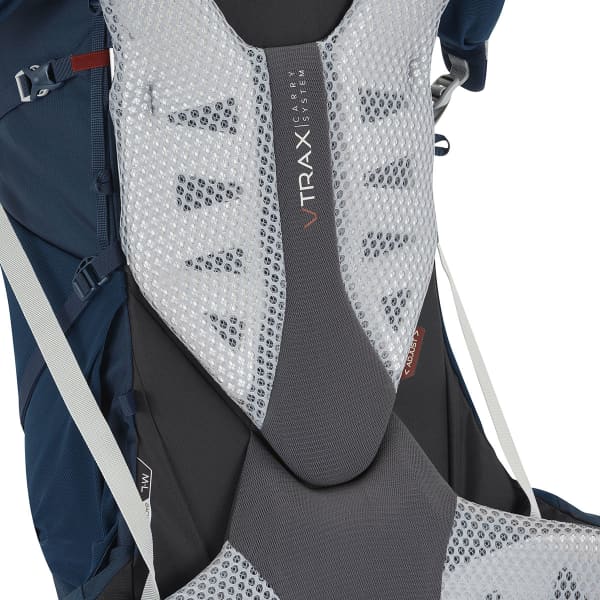 Sac à dos randonnée LOWE ALPINE YACURI 65 TEMPEST BLUE