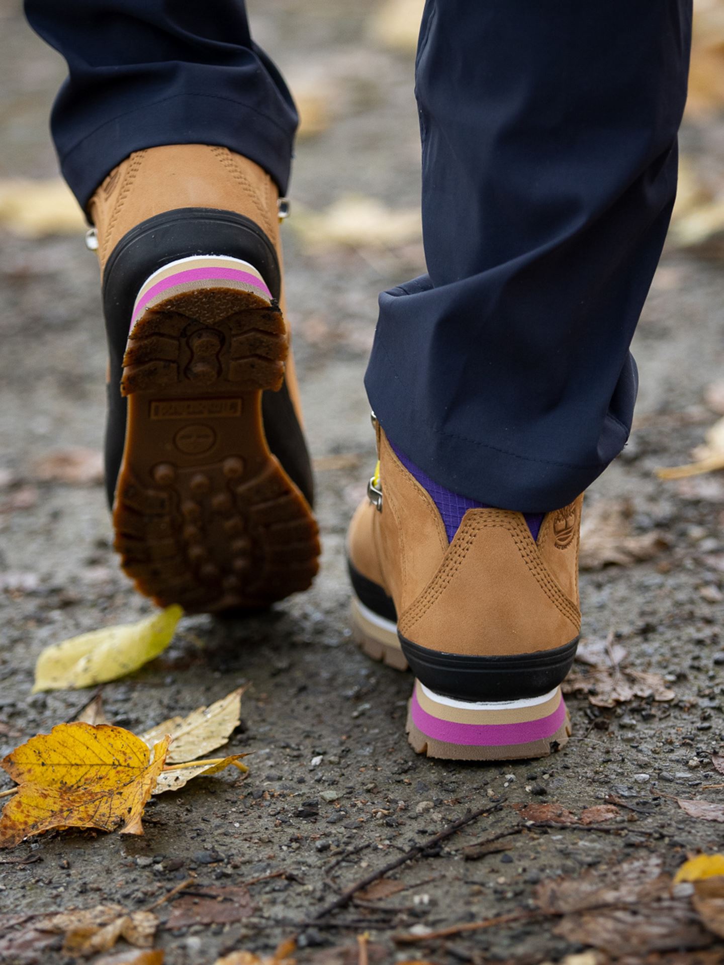 Eurohiker Waterproof Boot