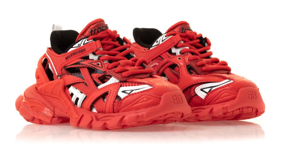 Balenciaga .Track.2 Sneakers