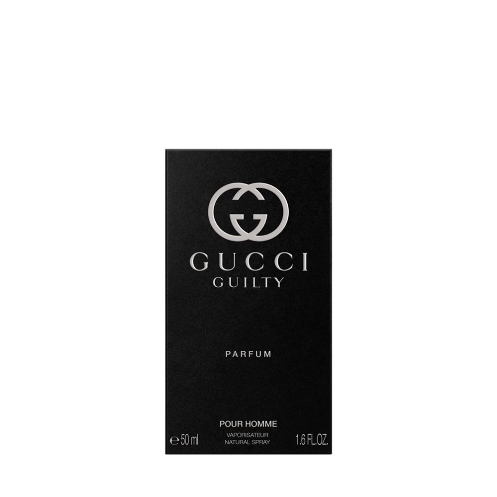Gucci Parfum Vapo 50 ml