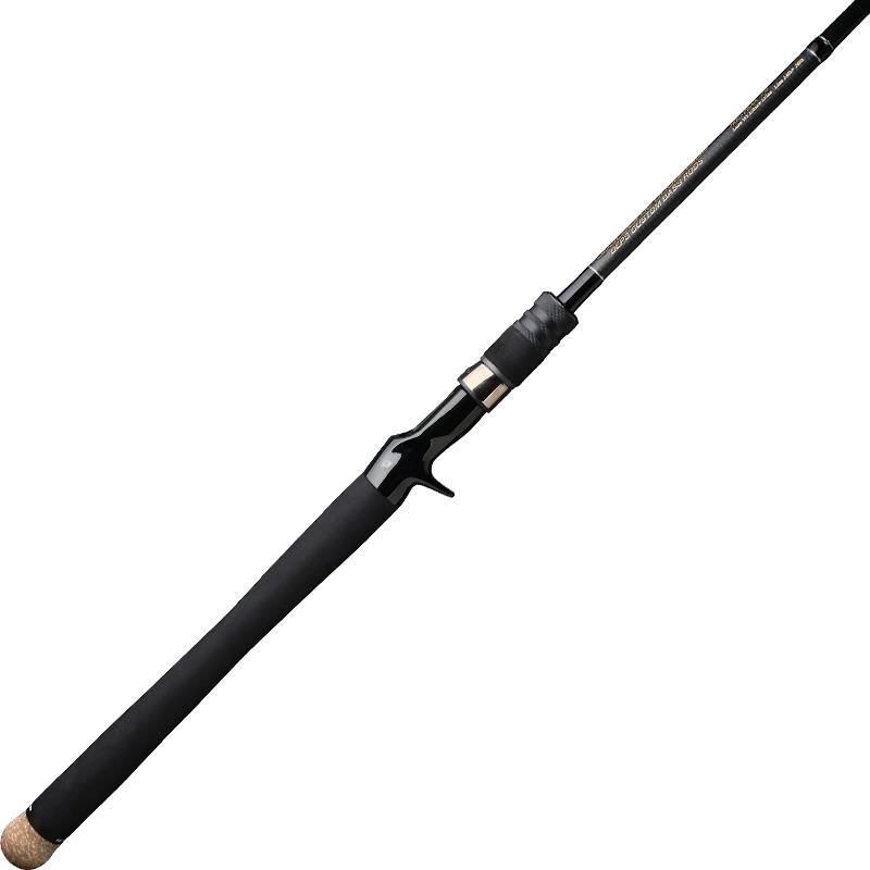 Canne Casting Deps Sidewinder The Boa Constrictor