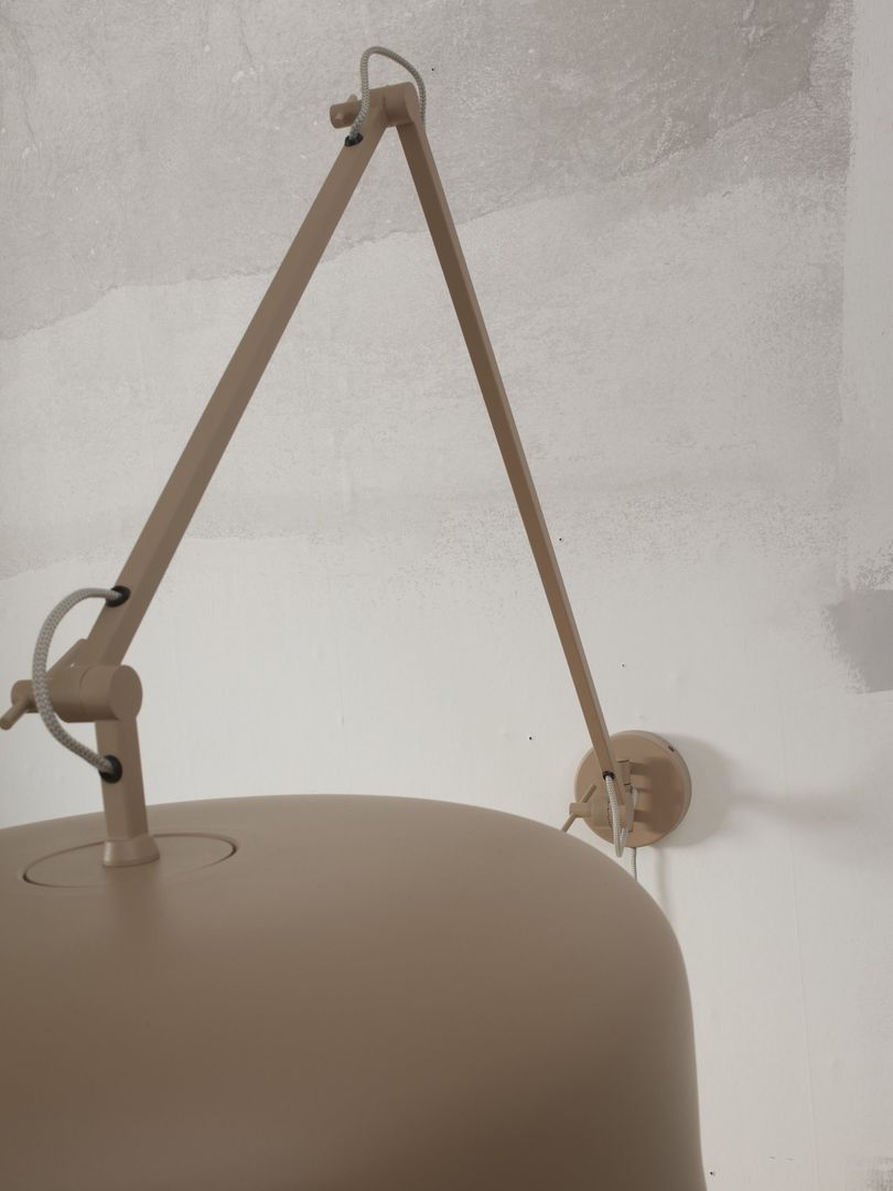 It's about RoMi   Marseille L Wandlamp