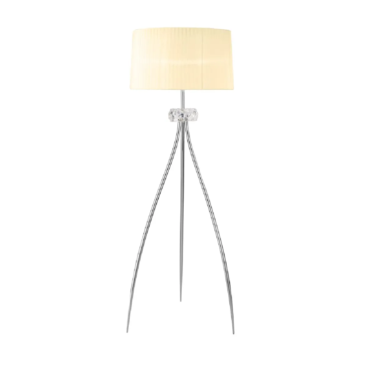 Inspired Mantra Lampadaire 3 Lumières