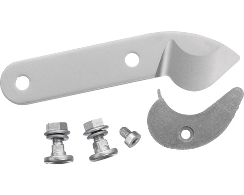 Vervangend mes voor FISKARS aambeeld