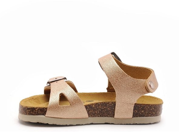 Plakton nu pieds enfant lisa 131407 or