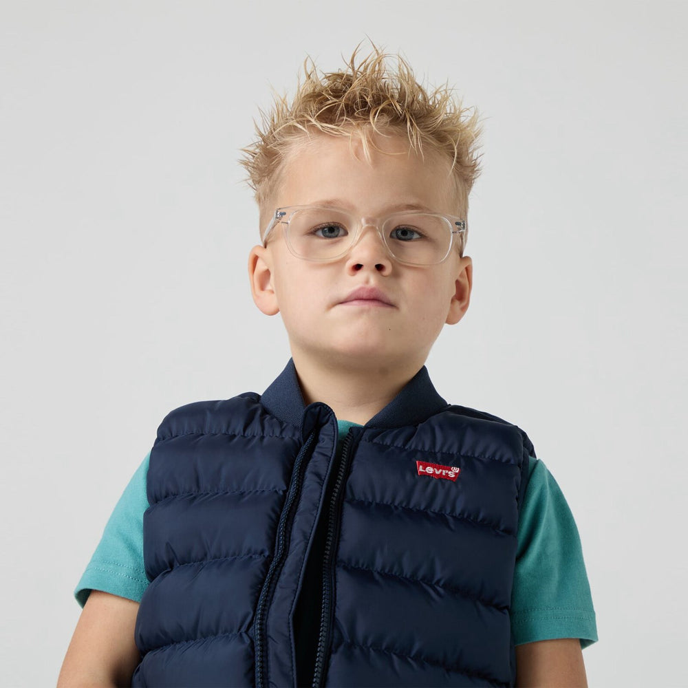 Køb Levi's Dress Blues Mdwt Vest
