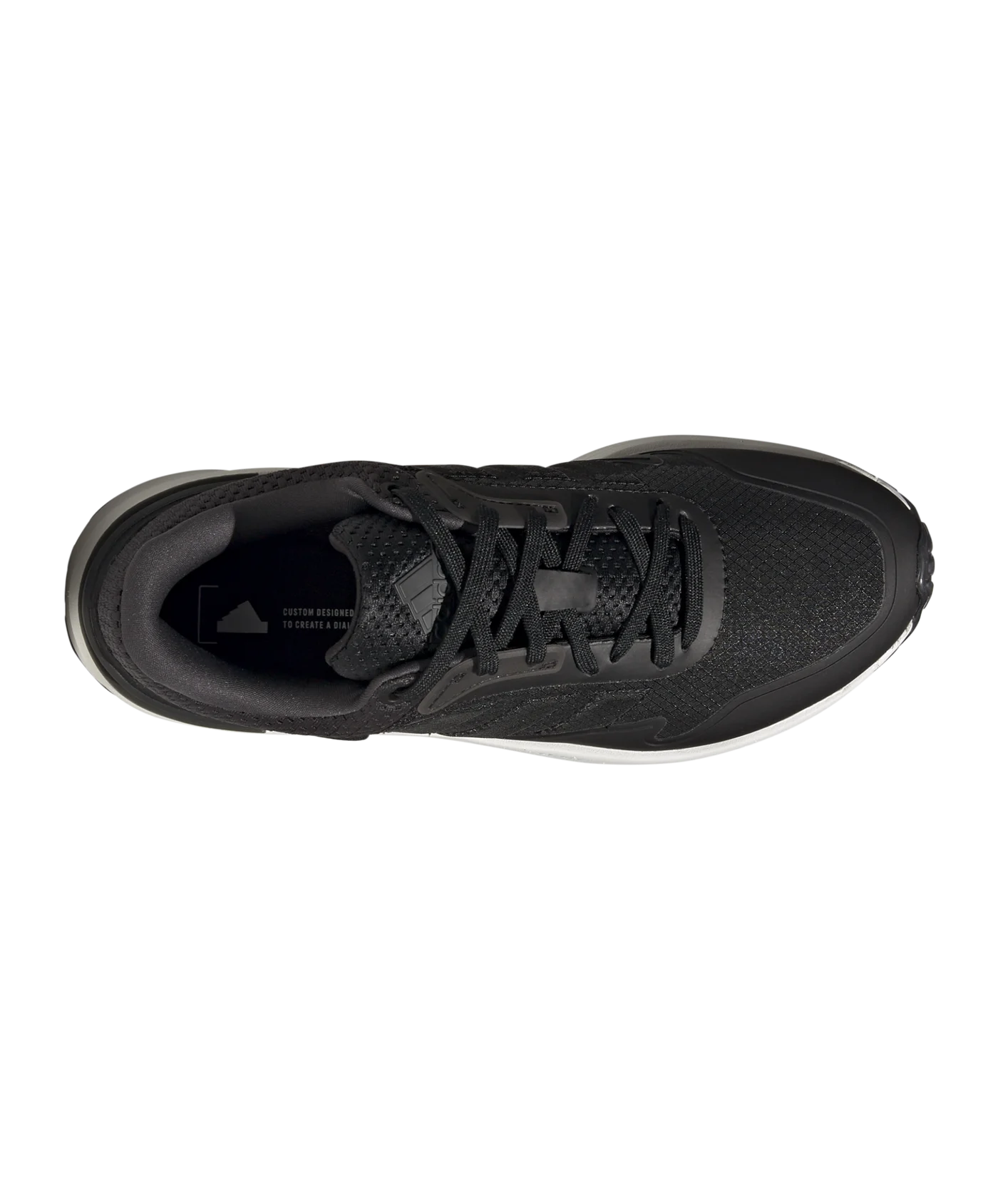 adidas ZNCHILL Schwarz Grau