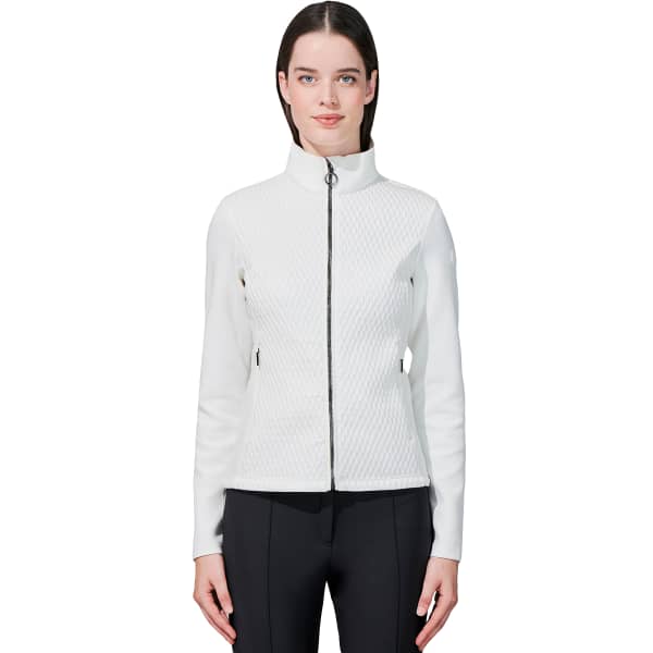 Veste polaire FUSALP MYRTILLE II W NEIGE