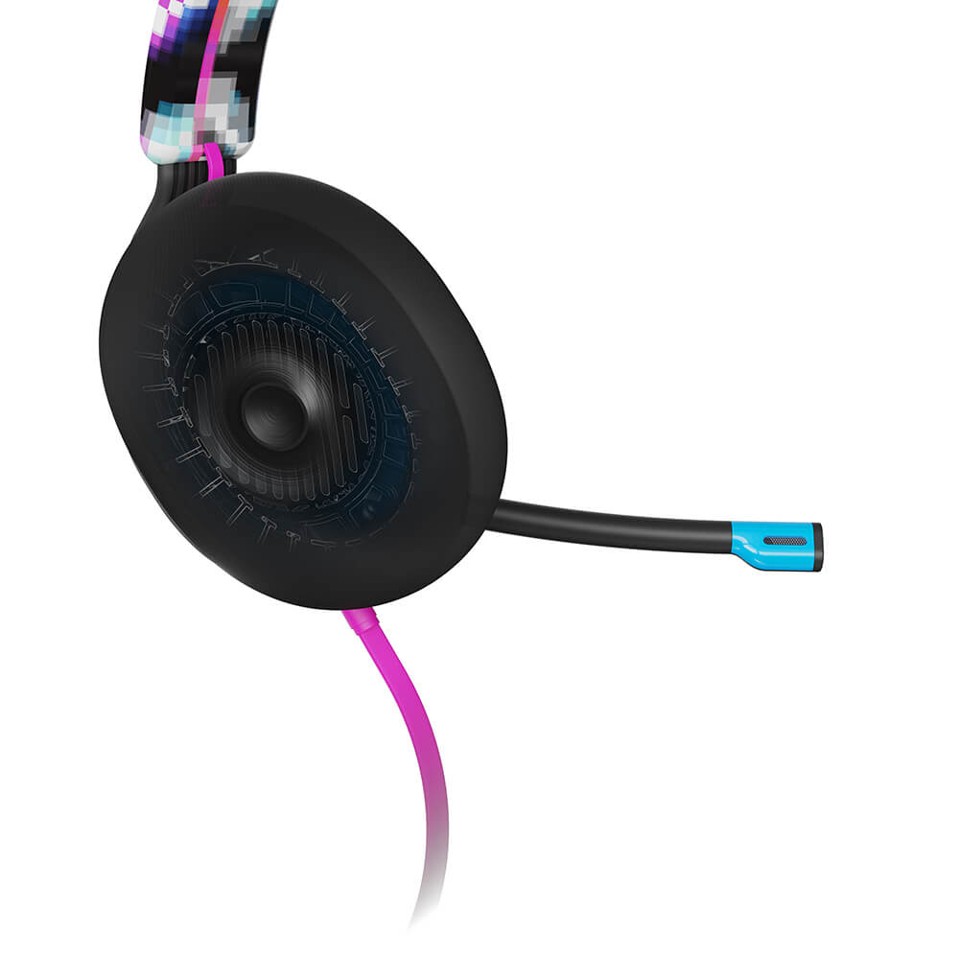 Skullcandy - Slyr Pro Multi platform - Gaming Headset