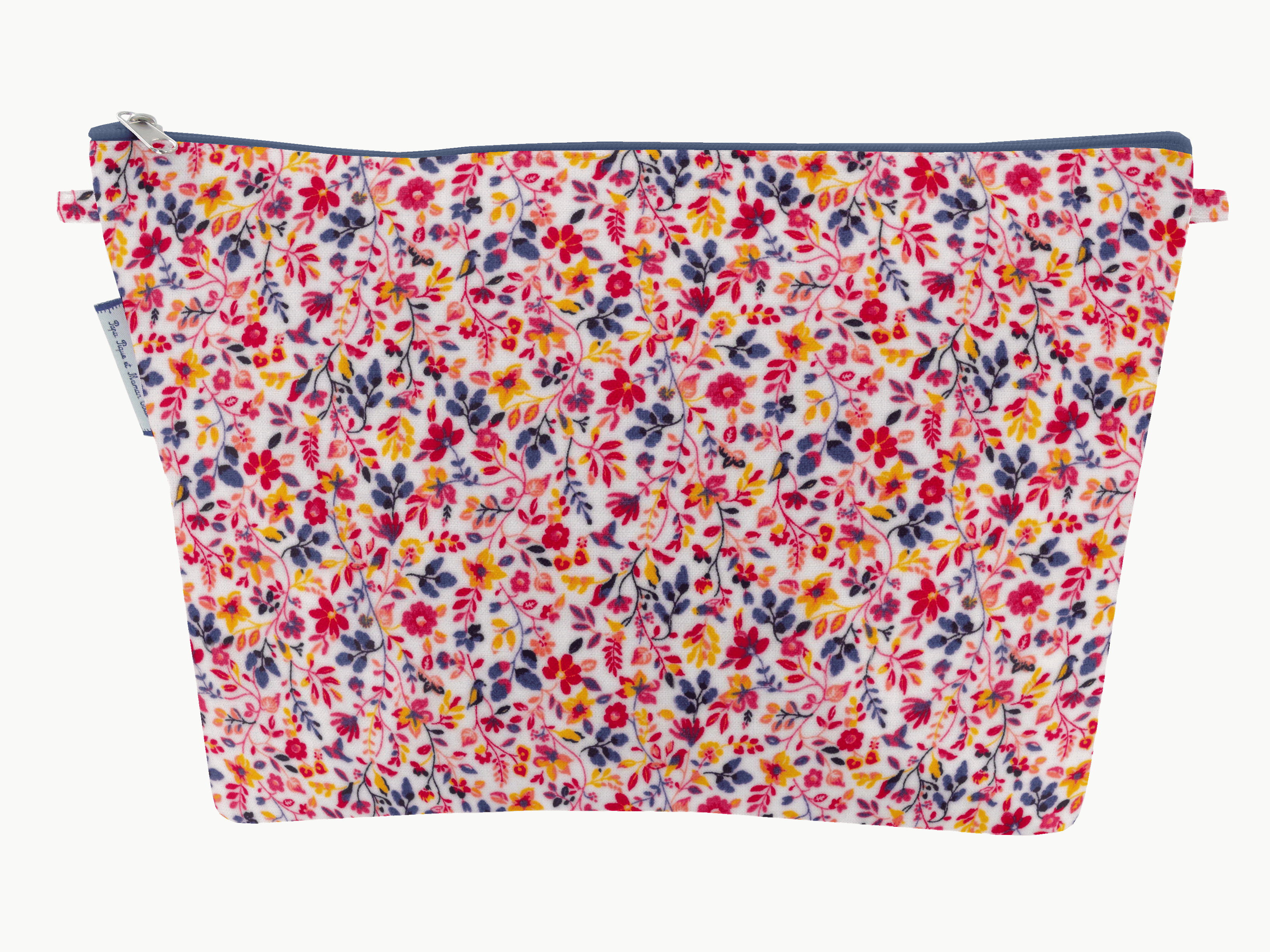 Trousse De Toilette Lianes Printanieres