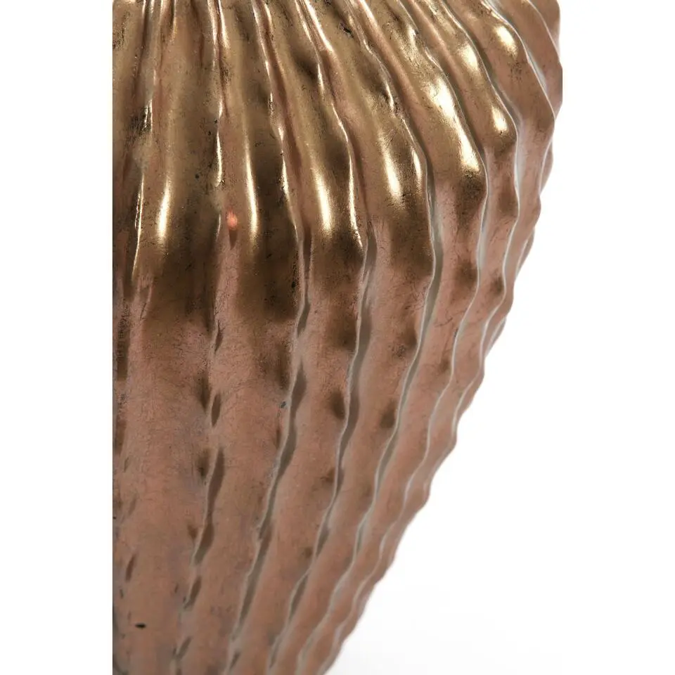 Vaas Cacti - Antiek Brons - Ø29cm