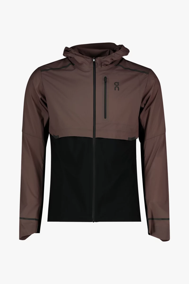 ON Weather Herren Laufjacke