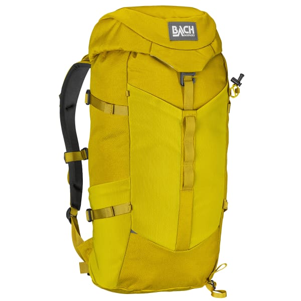 Sac à dos randonnée BACH ROC 28 YELLOW CURRY