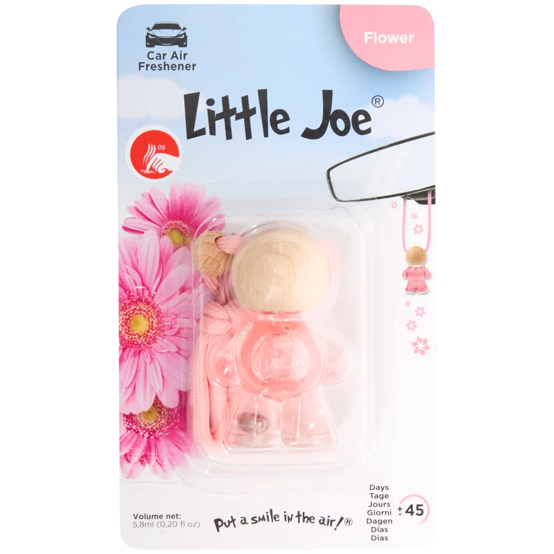 Désodorisant pour voiture Little Joe