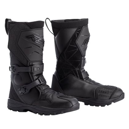Bottes RST ADVENTURE-X WATERPROOF - Noir