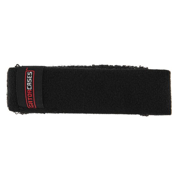 Gator Guitar Fret Mute Black XL