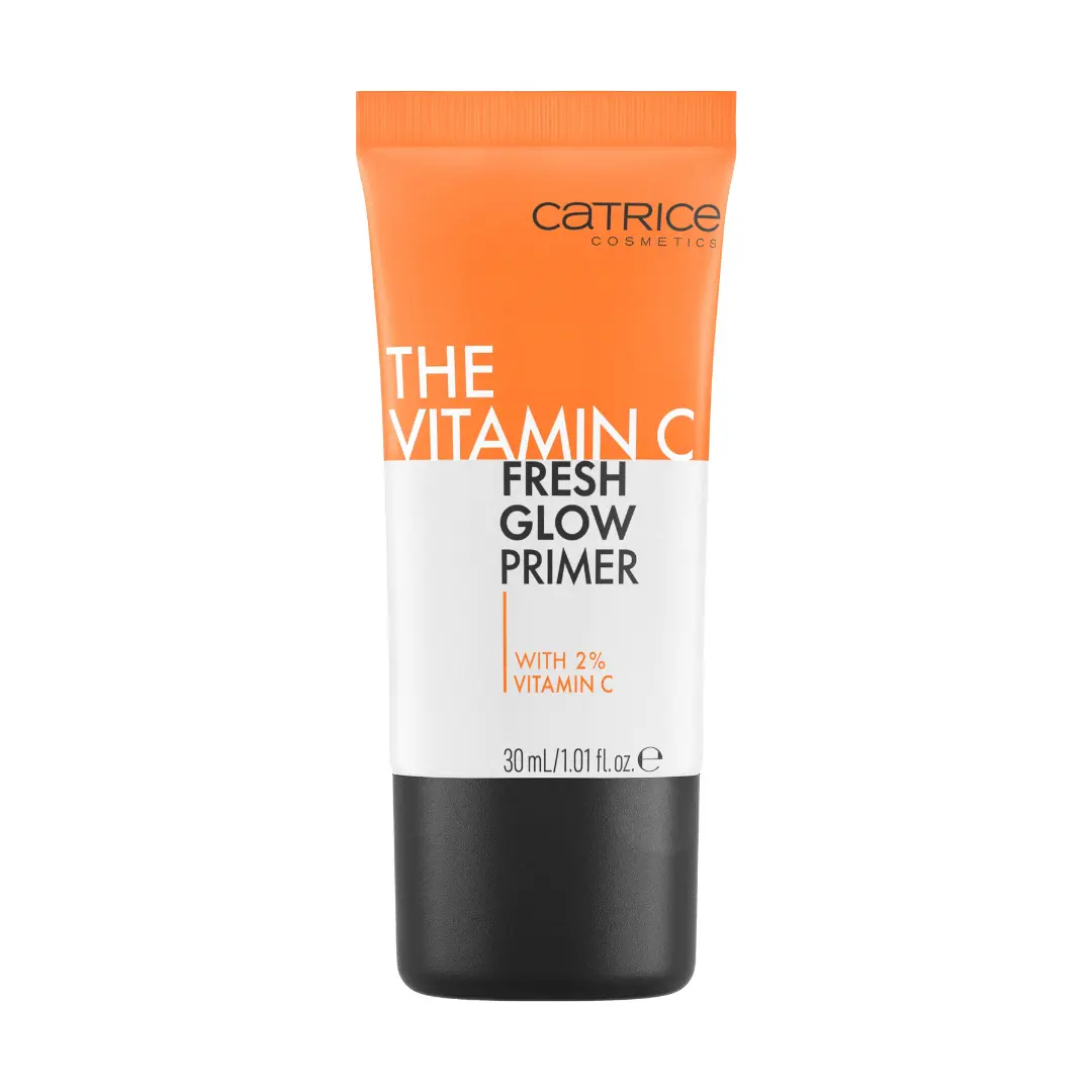 The Vitamin C Fresh Glow Primer