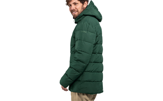 Schöffel Boslix Ins Herrenjacke
