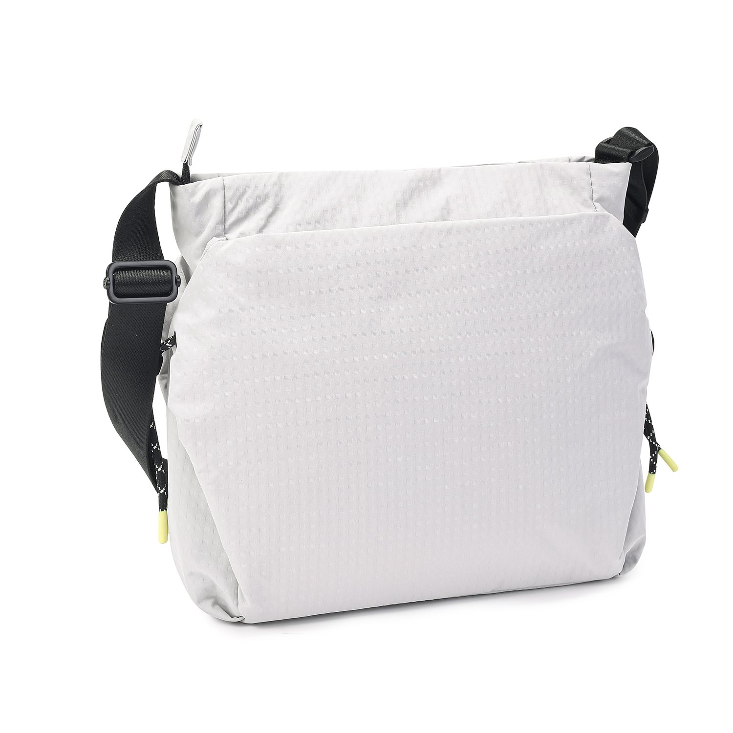 Hedgren Makoto Crossover Square vaporous grey