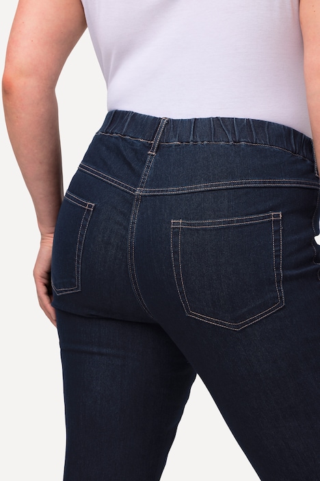 Jeggings Denim, SIENNA