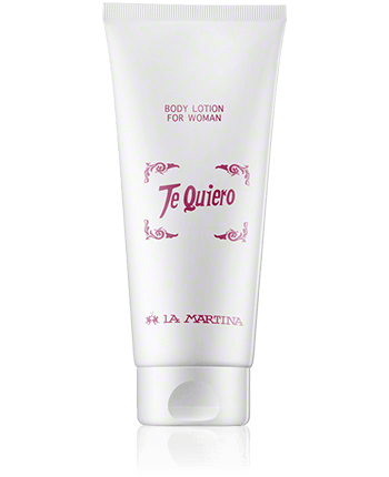 La Martina Te Quiero Mujer body lotion 200ml