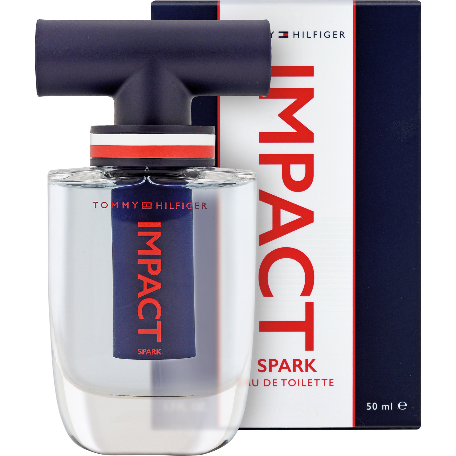 Tommy Hilfiger Impact Eau de Toilette