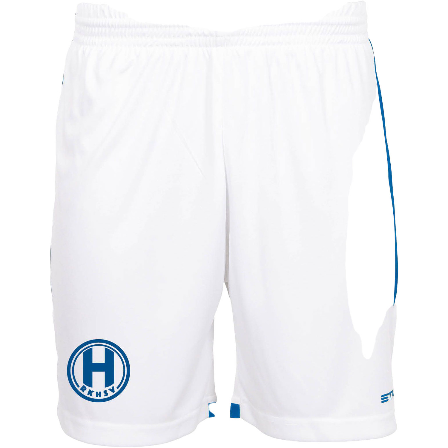 RKHSV - Stanno Focus Thuis Short II