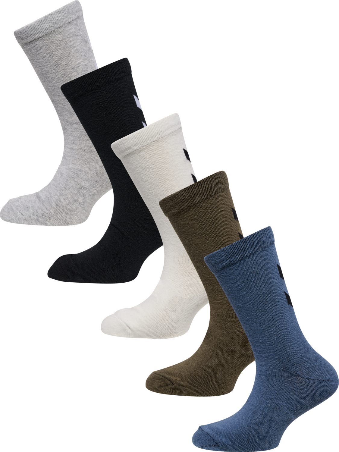 hmlMAKE MY DAY SOCK 5-PACK