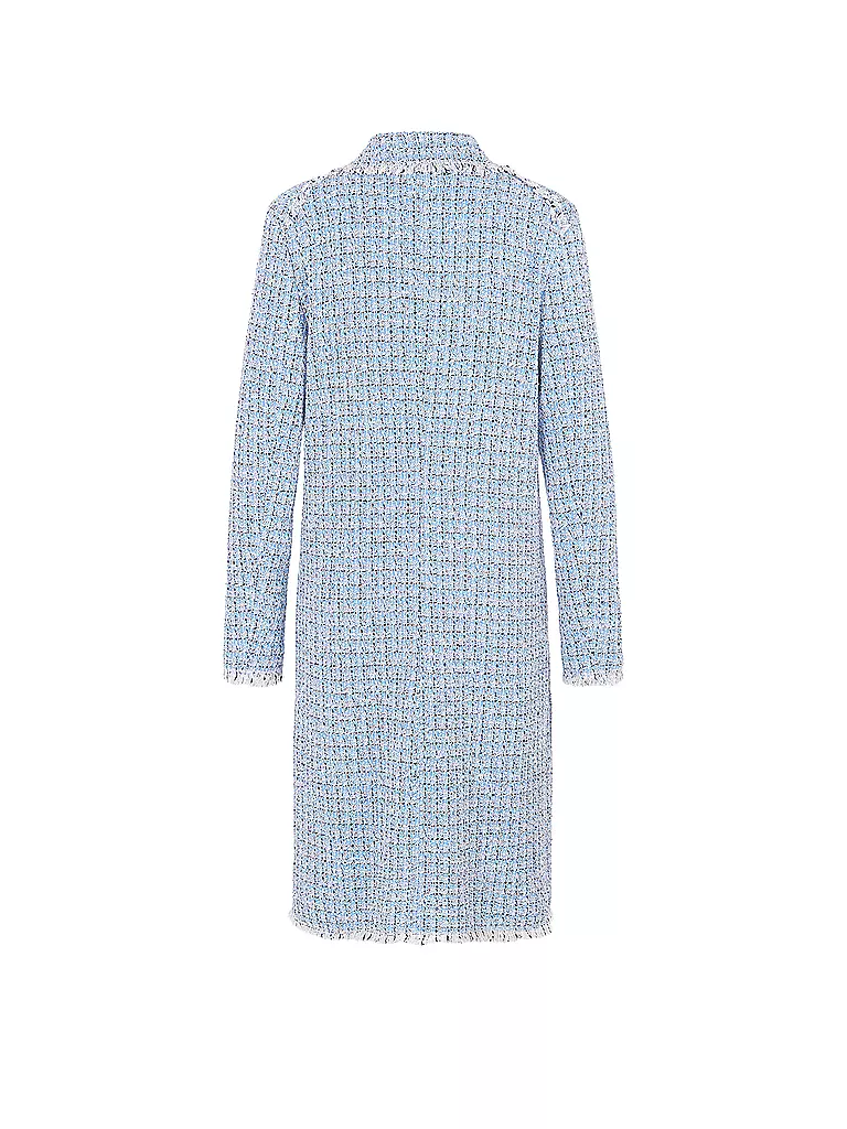 RIANI Jacke - Gehrock blau