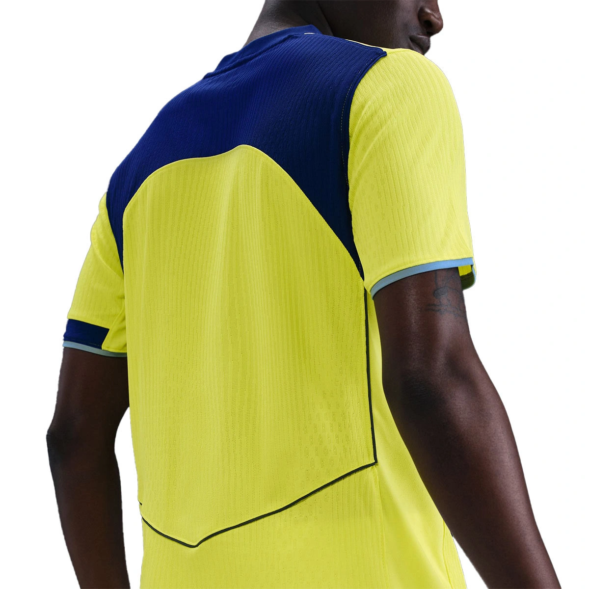 Camisola Nike Tottenham Hotspur FC Terceiro Equipamento Authentic 2025-2026