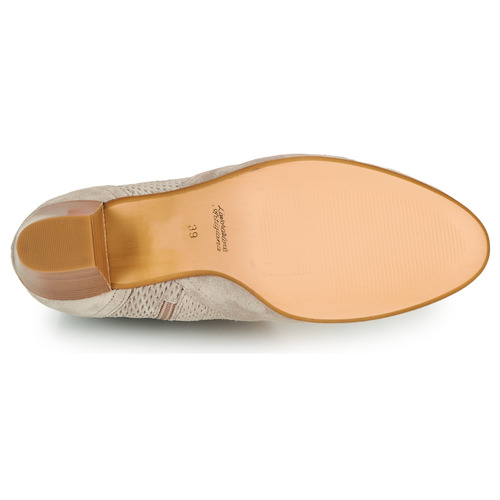Fericelli - CROSTA - Taupe
