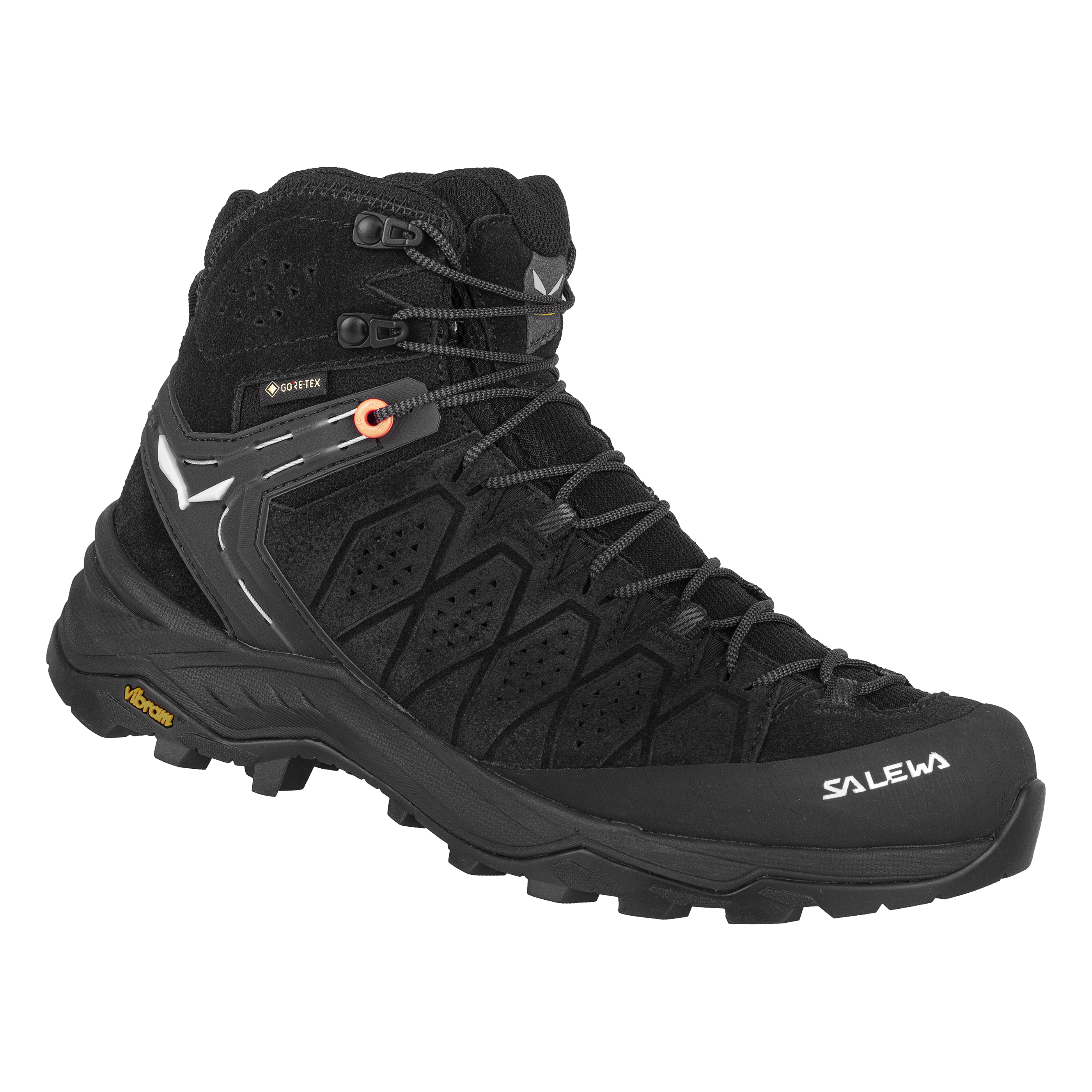 Alp Trainer 2 Mid GORE-TEX® Damen Schuh