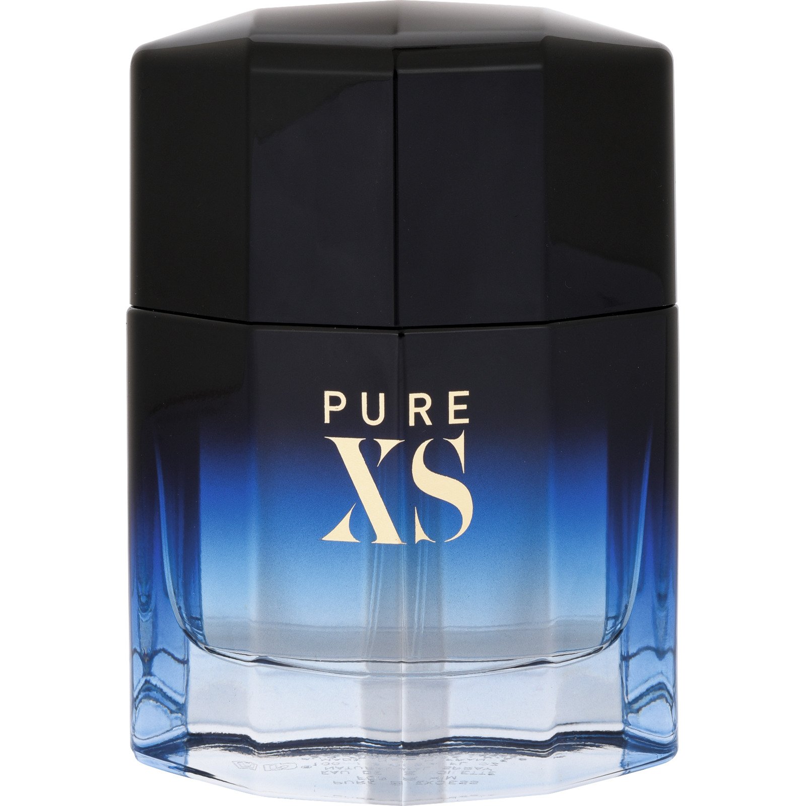 Paco Rabanne Pure XS Homme Duftset, 2-teilig