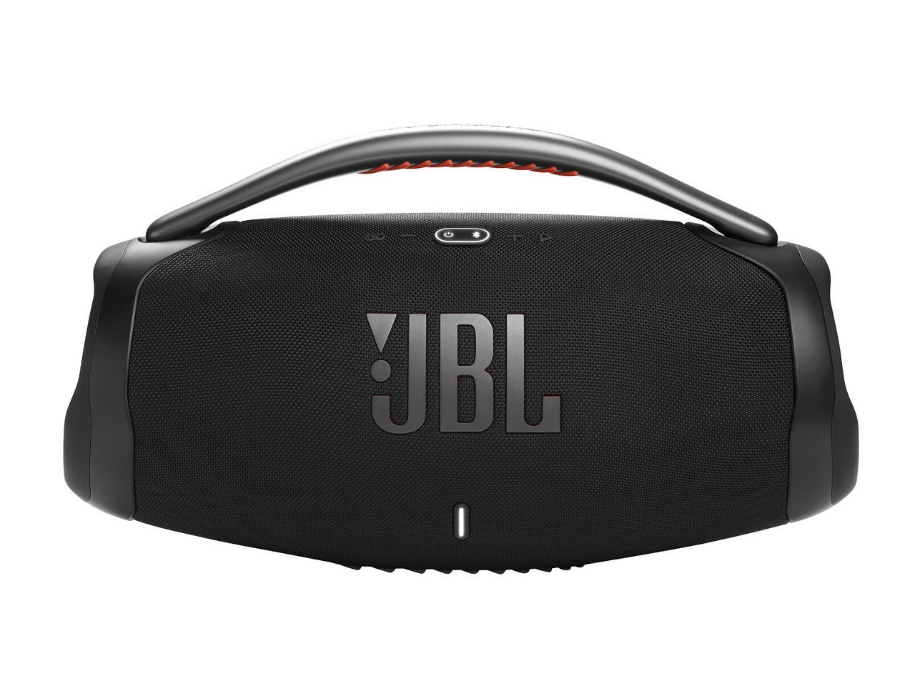 COLUNA PORTÁTIL JBL BOOMBOX 3 180W PRETA