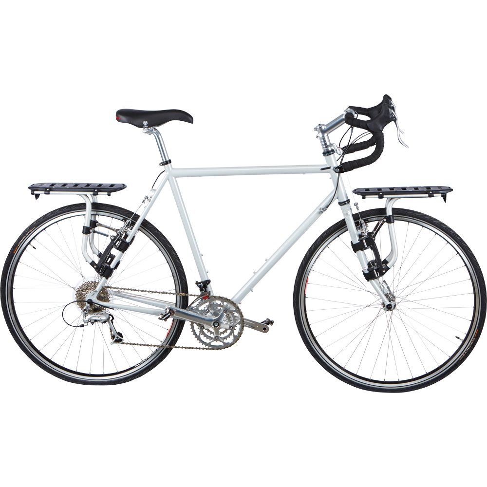 Thule Pack 'n Pedal Tour Rack Gepäckträger