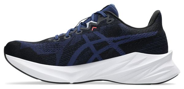 Chaussures Running Asics Dynablast 5 Bleu/Blanc Homme